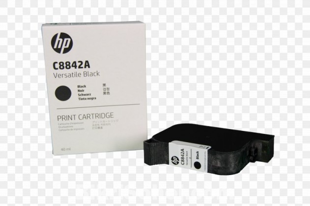 HP 45 Black Original Ink Cartridge